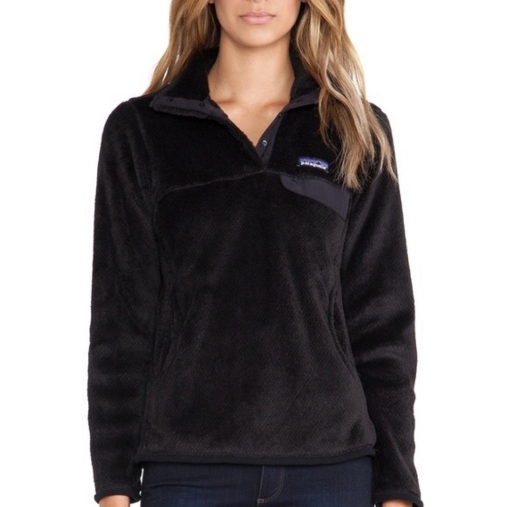 Patagonia Women's Re-Tool Snap-T® Pullover